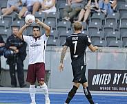 BFC Dynamo - 1.FC Köln ,1.Runde DFB Pokal