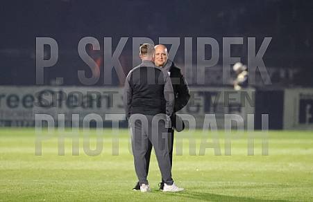 15.Spieltag FC Carl-Zeiss Jena - BFC Dynamo