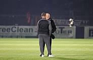 15.Spieltag FC Carl-Zeiss Jena - BFC Dynamo