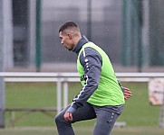 04.01.2022 Training BFC Dynamo