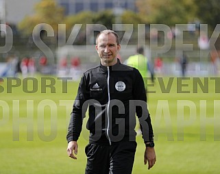 10.Spieltag BFC Dynamo -  FC Rot-Weiß Erfurt,