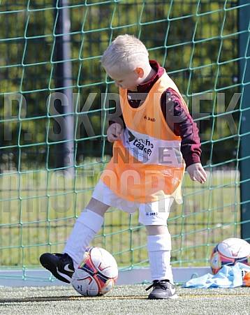 BFC Dynamo FerienCamp April 2019