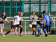 Testspiel BFC Dynamo - SV Empor Berlin