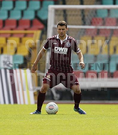 8.Spieltag BFC Dynamo - FSV Wacker 90 Nordhausen ,