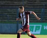 2.Spieltag BFC Dynamo - FC Energie Cottbus,