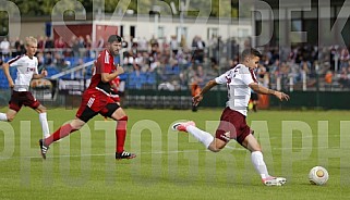 BFC Dynamo - Türkspor Futbol Kulübü