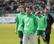 31.Spieltag BFC Dynamo - BSG Chemie Leipzig