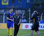 32.Spieltag 1.FC Lok Leipzig - BFC Dynamo