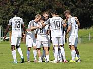 3.Spieltag BFC Preussen - BFC Dynamo,