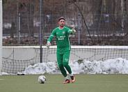 Testspiel SV Babelsberg 03 - BFC Dynamo