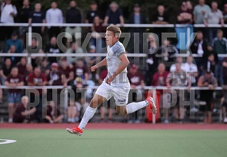 1.Runde Cosy-Wasch-Landespokal VfB Concordia Britz - BFC Dynamo 1.Runde Cosy-Wasch-Landespokal VfB Concordia Britz - BFC Dynamo