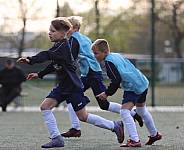 BFC Dynamo FerienCamp Herbst 2022