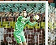 13.Spieltag BFC Dynamo - Berliner AK 07