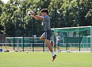 Training vom 11.07.2024 BFC Dynamo