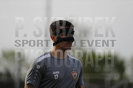 30.Spieltag BFC Dynamo - FC Eilenburg