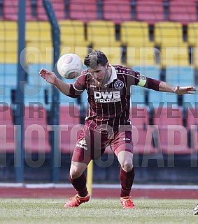 22.Spieltag BFC Dynamo - FSV Budissa Bautzen ,