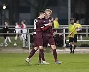 Testspiel BFC Dynamo - SC Charlottenburg