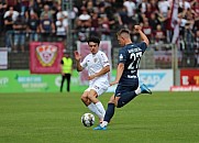 2.Spieltag SV Babelsberg 03 - BFC Dynamo