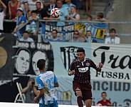 3.Spieltag Chemnitzer FC - BFC Dynamo