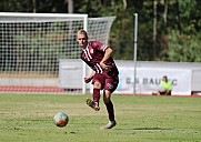 2.Runde Cosy-Wasch-Landespokal MSV Normannia 08 - BFC Dynamo,