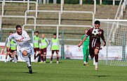 10.Spieltag BFC Dynamo -  FC Rot-Weiß Erfurt,