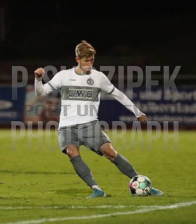 23.Spieltag VfB Germania Halberstadt - BFC Dynamo,