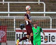 2.Spieltag BFC Dynamo - FC Energie Cottbus,