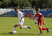 BFC Dynamo U19 - Berliner AK U19