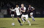 20. Spieltag BFC Dynamo - BFC Preussen