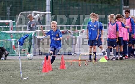 BFC Dynamo FerienCamp Sommer 2025
