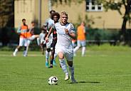 3.Spieltag BFC Preussen - BFC Dynamo,