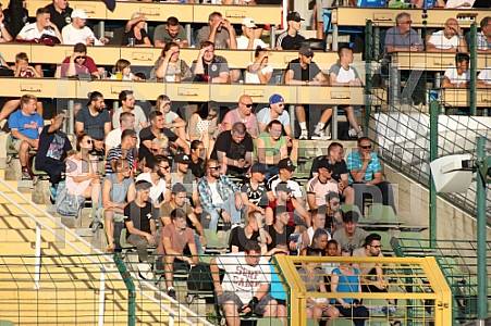 2.Spieltag BFC Dynamo - FSV Wacker 90 Nordhausen