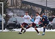 Testspiel SV Babelsberg 03 - BFC Dynamo