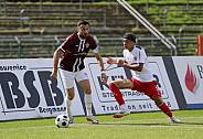 4.Spieltag BFC Dynamo - ZFC Meuselwitz,