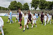 34.Spieltag BFC Dynamo - Chemnitzer FC
