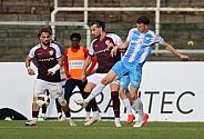 13. Spieltag BFC Dynamo - Chemnitzer FC,