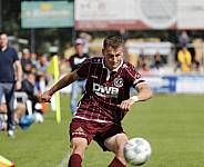 5.Spieltag FSV 63 Luckenwalde - BFC Dynamo