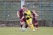 26.Spieltag BFC Dynamo - VFC Plauen