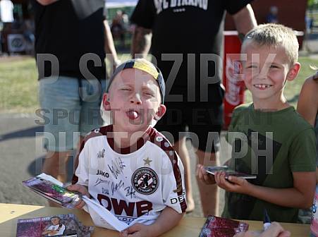 Saisonabschluss 2017/18 Saisonabschluss 2017/18