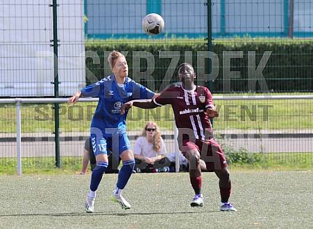 2.Spieltag BFC Dynamo U17 - 1.FC Magdeburg U16