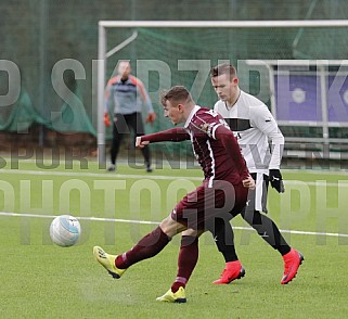 Testspiel BSV Eintracht Mahlsdorf - BFC Dynamo