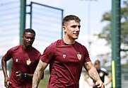 Training vom 18.06.2024 BFC Dynamo