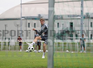 Training vom 12.07.2024 BFC Dynamo