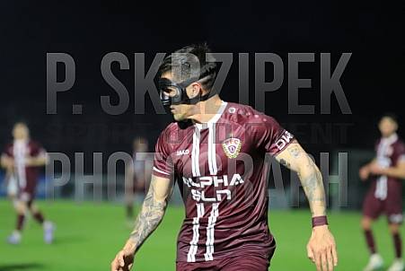 30.Spieltag BFC Dynamo - FC Eilenburg