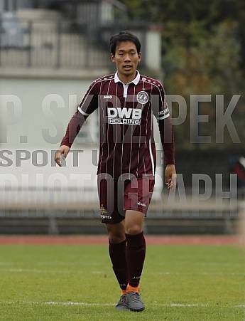 14.Spieltag Berliner AK07 - BFC Dynamo,