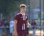 2.Runde Cosy-Wasch-Landespokal MSV Normannia 08 - BFC Dynamo,