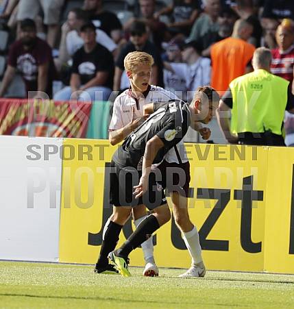 BFC Dynamo - 1.FC Köln ,
1.Runde DFB Pokal BFC Dynamo - 1.FC Köln ,
1.Runde DFB Pokal