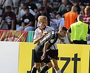 BFC Dynamo - 1.FC Köln ,1.Runde DFB Pokal