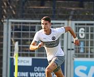 Testspiel SV Babelsberg 03 - BFC Dynamo