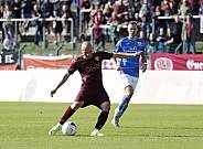 10.Spieltag BFC Dynamo - FSV 63 Luckenwalde,